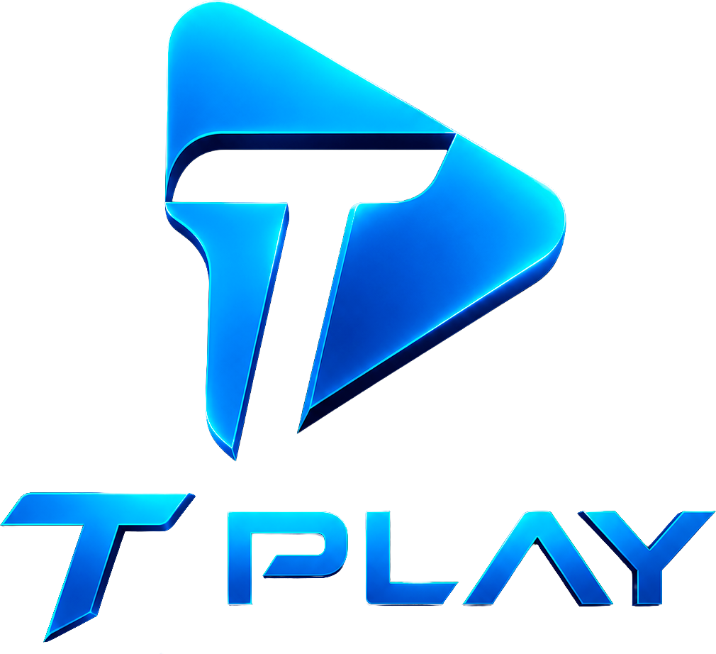 T.PLAY